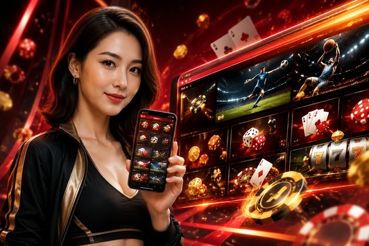 66slots