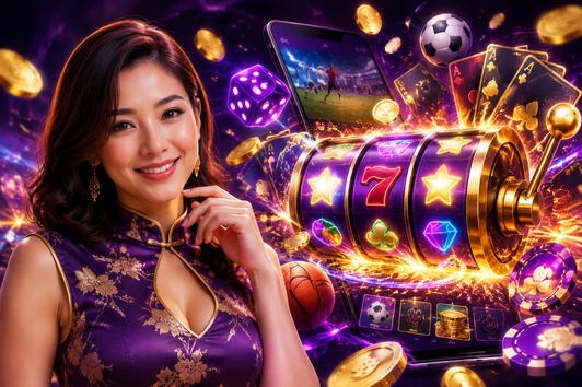66slots